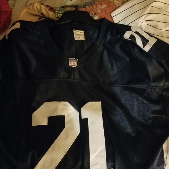 Jordan 45 sox jersey - Picture 6 of 6